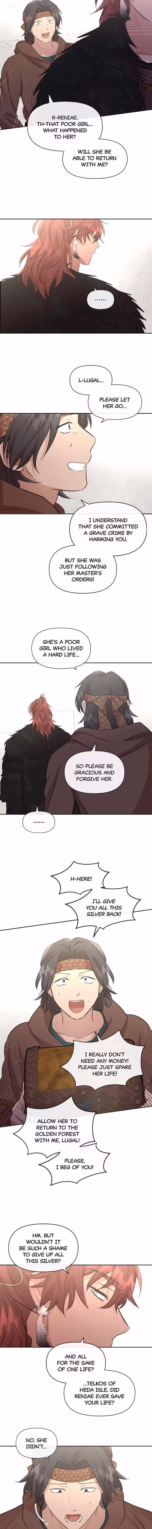 The Golden Forest - Chapter 60 - Part 13