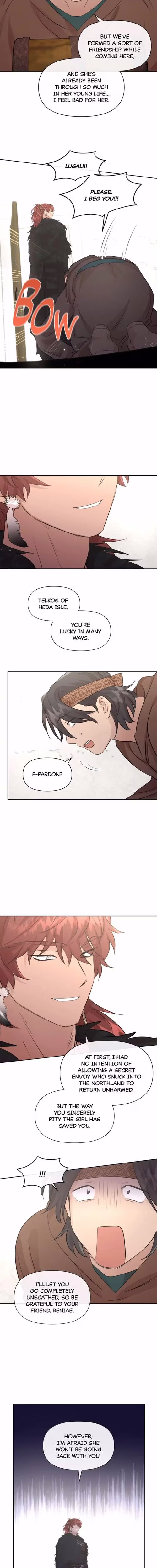 The Golden Forest - Chapter 60 - Part 14