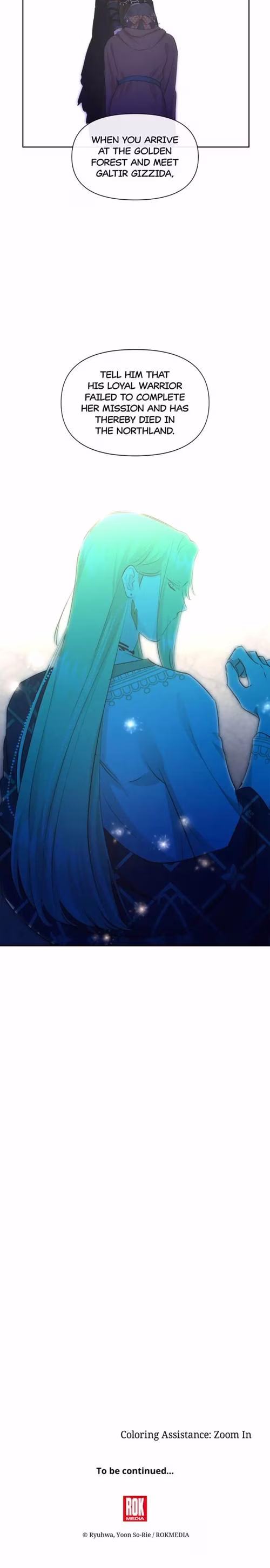 The Golden Forest - Chapter 60 - Part 15