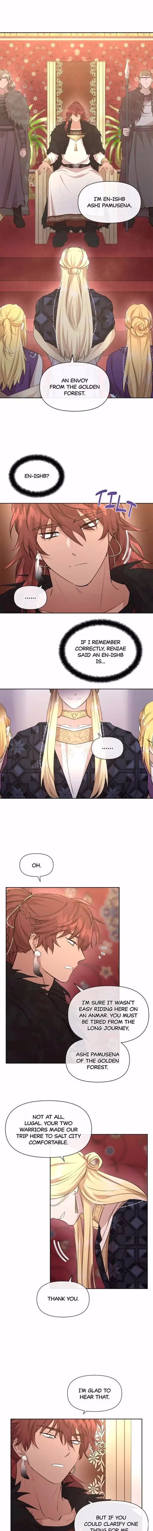 The Golden Forest - Chapter 61 - Part 9