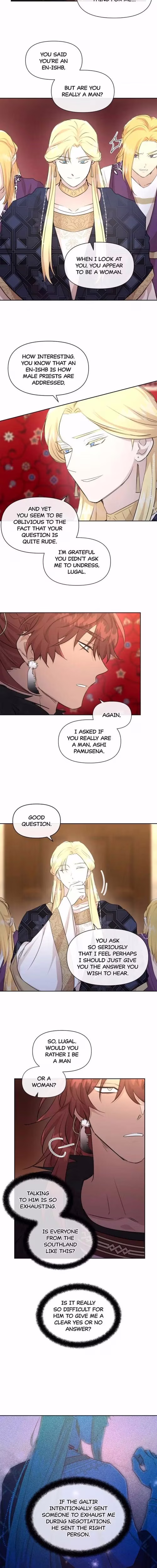 The Golden Forest - Chapter 61 - Part 10