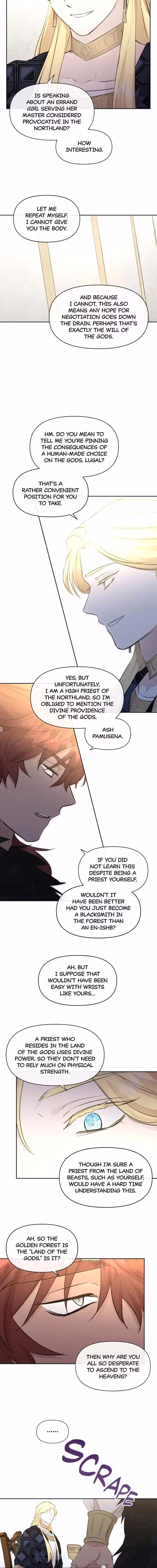 The Golden Forest - Chapter 62 - Part 6