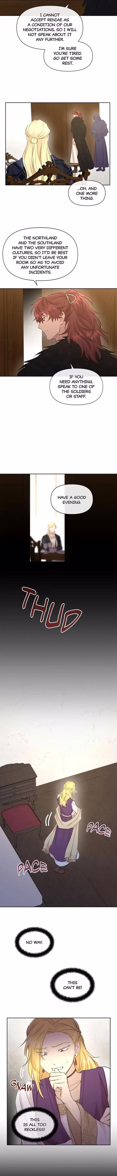 The Golden Forest - Chapter 62 - Part 7