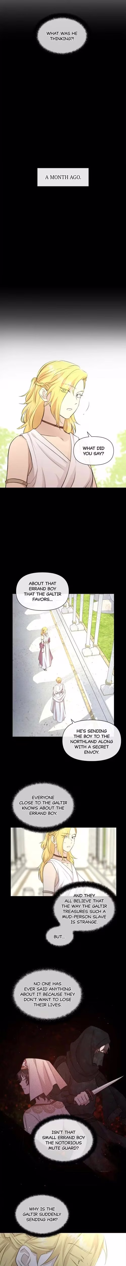 The Golden Forest - Chapter 62 - Part 8