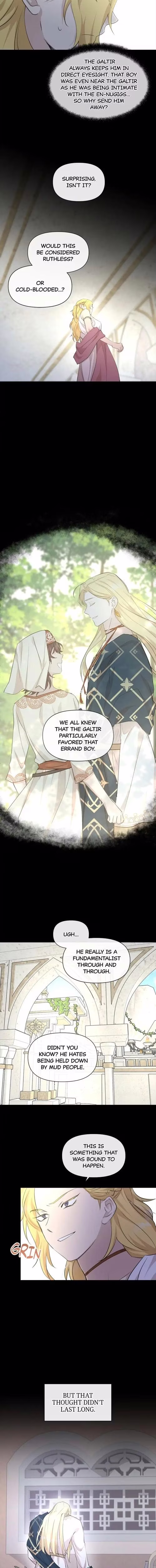 The Golden Forest - Chapter 62 - Part 9