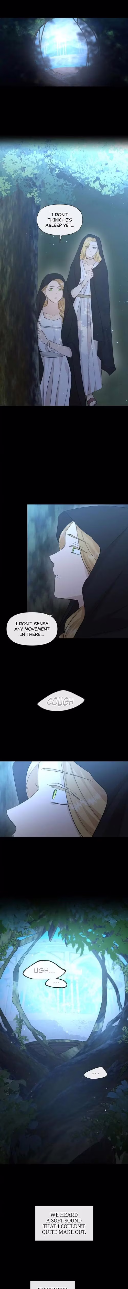 The Golden Forest - Chapter 62 - Part 11