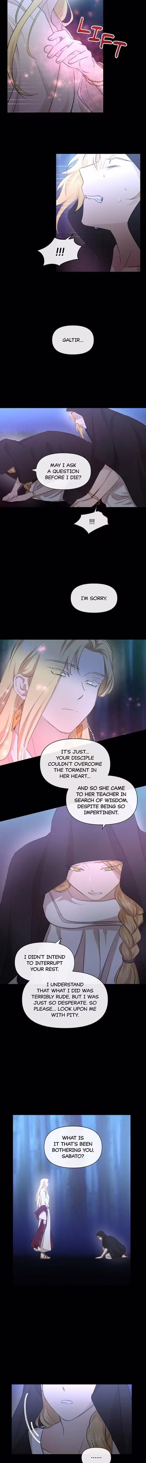 The Golden Forest - Chapter 62 - Part 14