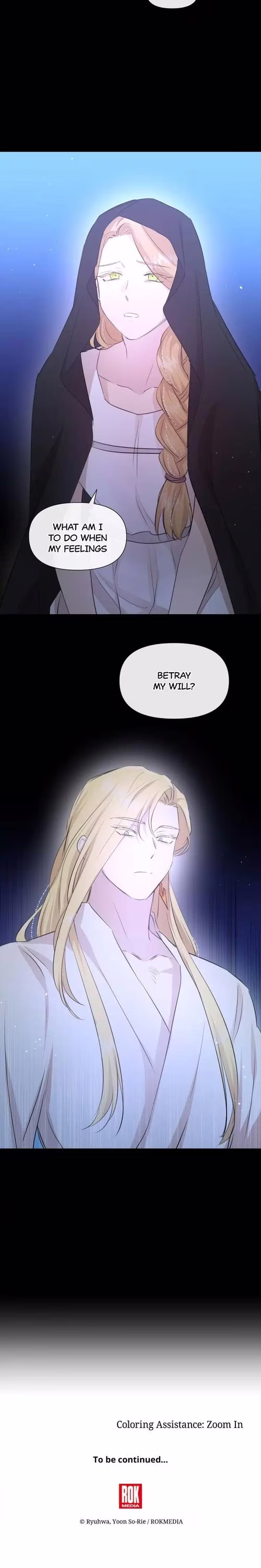 The Golden Forest - Chapter 62 - Part 15