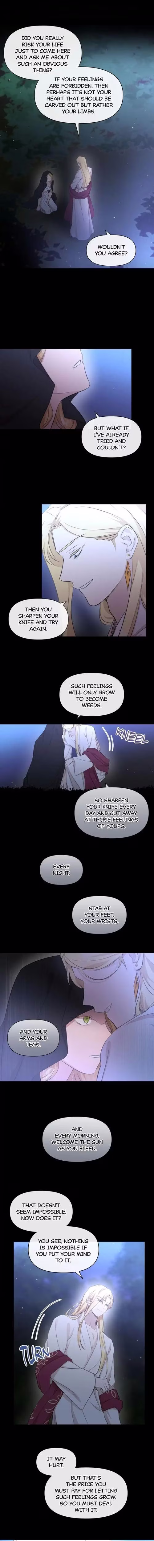 The Golden Forest - Chapter 63 - Part 3