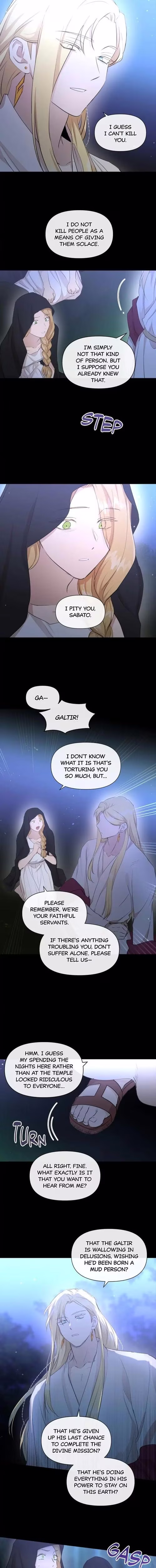 The Golden Forest - Chapter 63 - Part 4