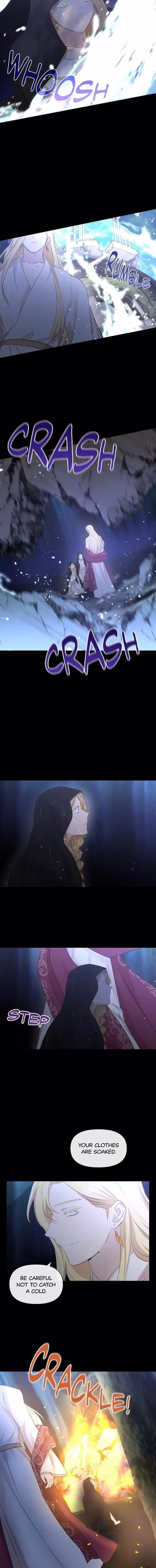 The Golden Forest - Chapter 63 - Part 6