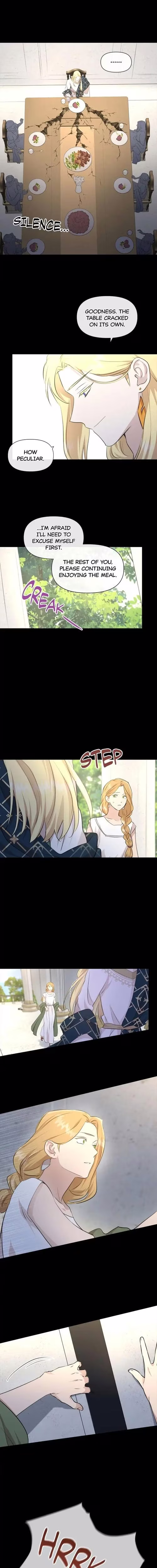 The Golden Forest - Chapter 63 - Part 8