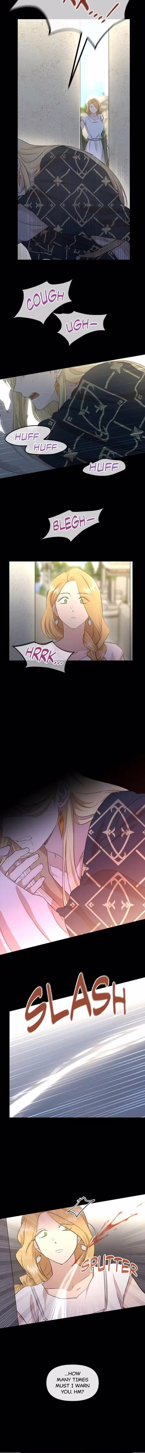 The Golden Forest - Chapter 63 - Part 9