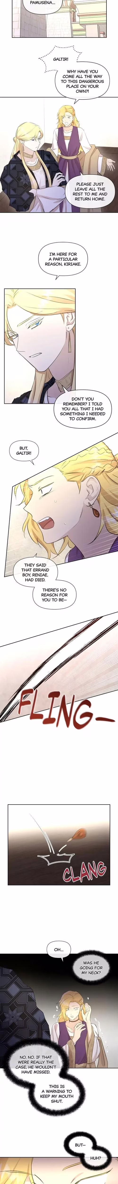 The Golden Forest - Chapter 63 - Part 12