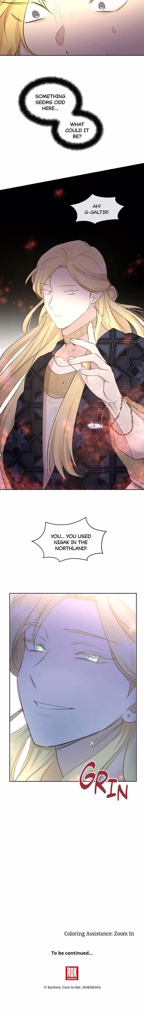 The Golden Forest - Chapter 63 - Part 13