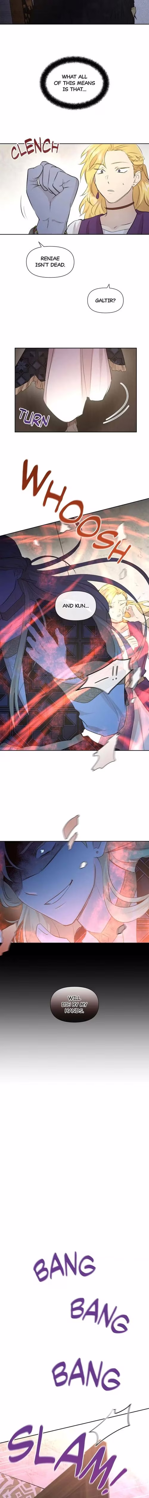 The Golden Forest - Chapter 64 - Part 3