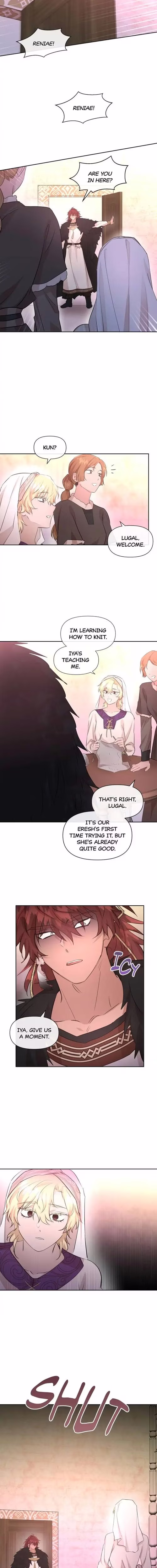 The Golden Forest - Chapter 64 - Part 4