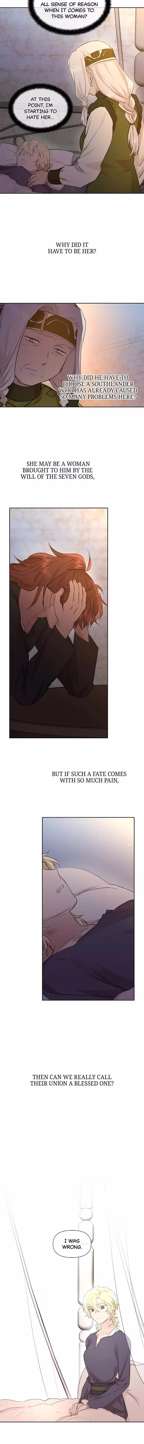 The Golden Forest - Chapter 64 - Part 9