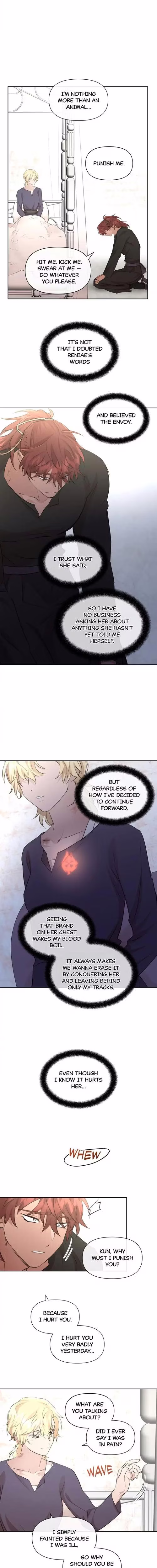 The Golden Forest - Chapter 64 - Part 10