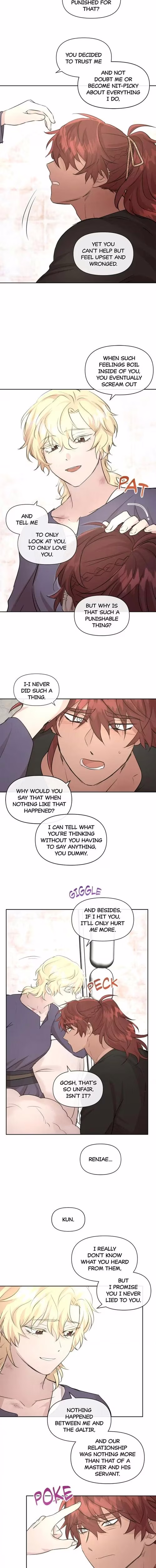 The Golden Forest - Chapter 64 - Part 11