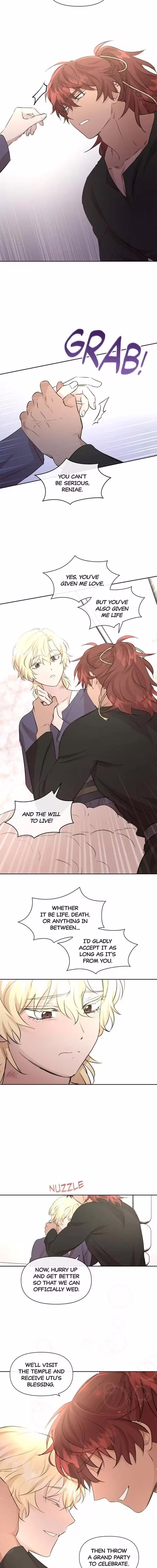 The Golden Forest - Chapter 64 - Part 13