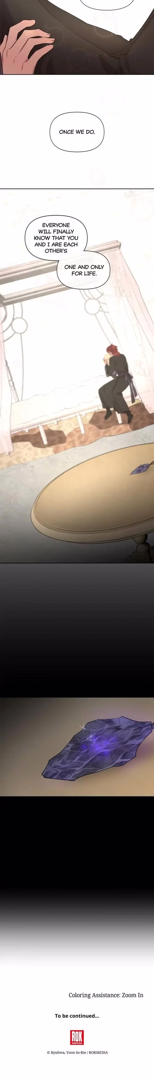 The Golden Forest - Chapter 64 - Part 14