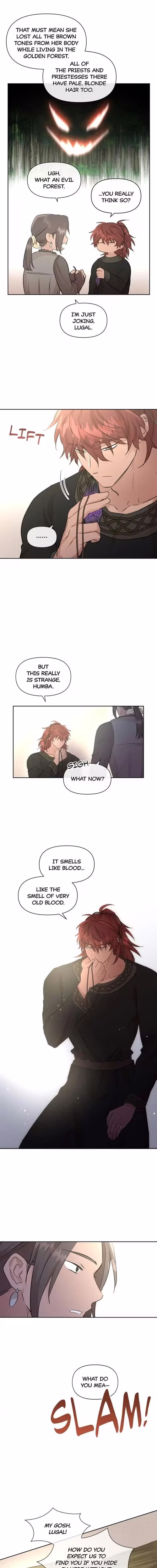 The Golden Forest - Chapter 65 - Part 4