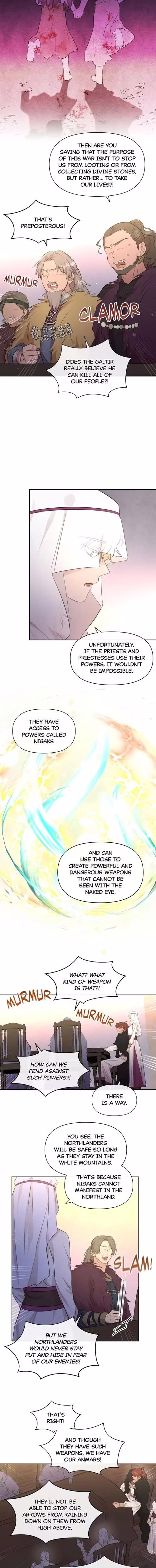 The Golden Forest - Chapter 65 - Part 7