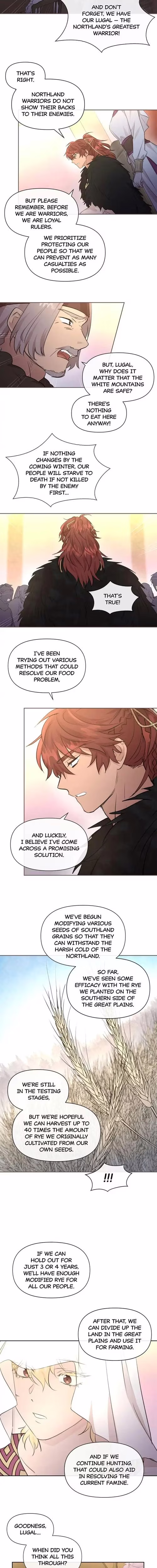 The Golden Forest - Chapter 65 - Part 8