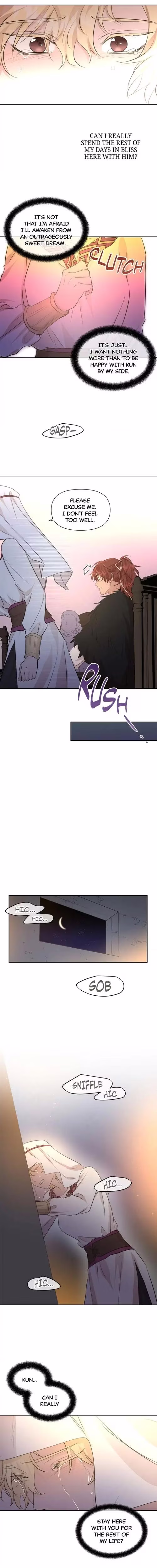 The Golden Forest - Chapter 65 - Part 10