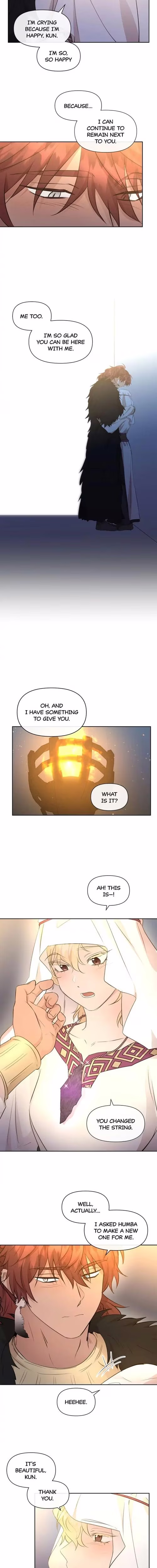 The Golden Forest - Chapter 65 - Part 12