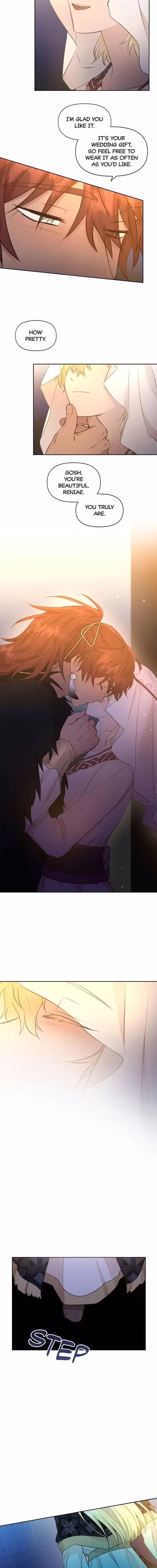 The Golden Forest - Chapter 65 - Part 13