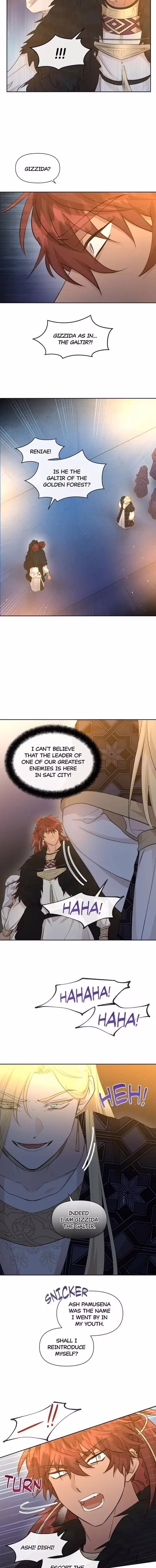 The Golden Forest - Chapter 66 - Part 3