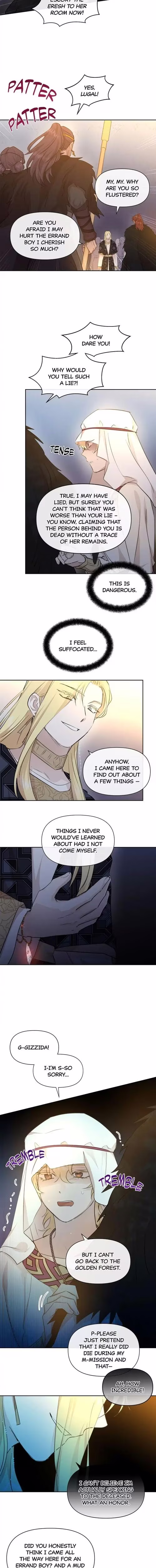 The Golden Forest - Chapter 66 - Part 4