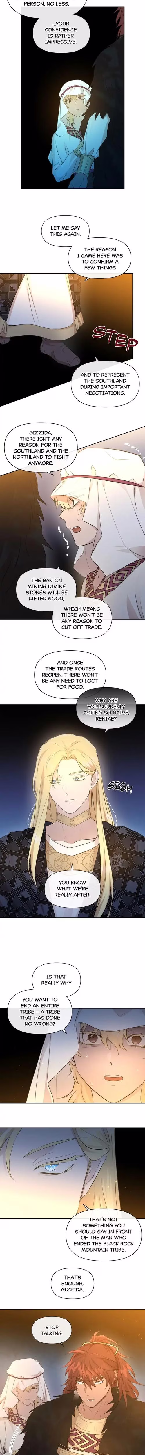 The Golden Forest - Chapter 66 - Part 5