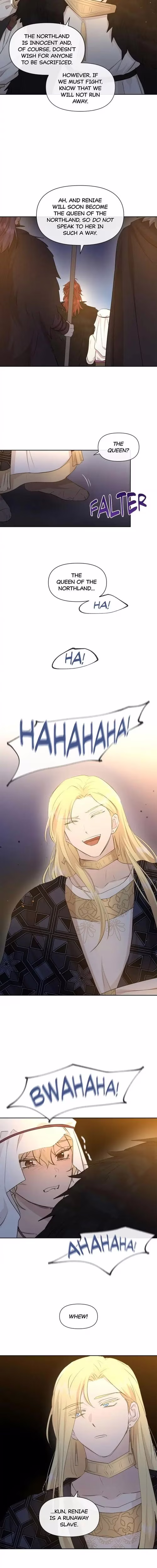 The Golden Forest - Chapter 66 - Part 6