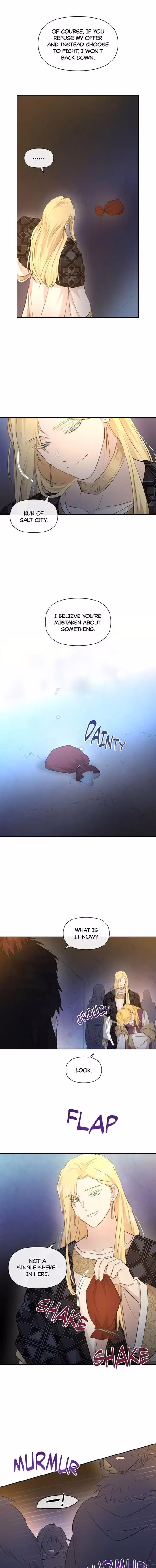 The Golden Forest - Chapter 66 - Part 10