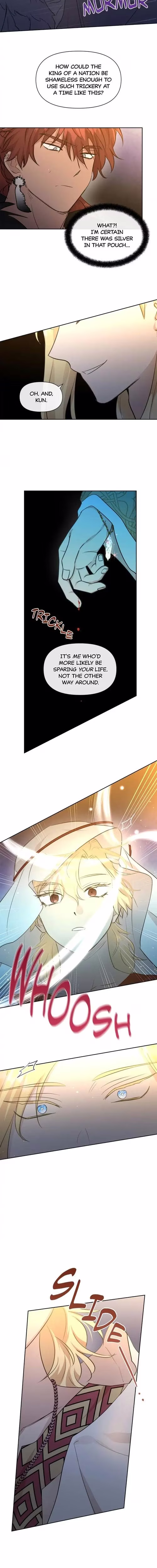 The Golden Forest - Chapter 66 - Part 11