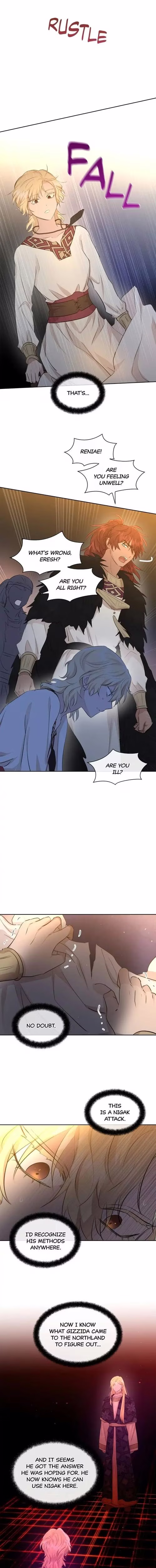 The Golden Forest - Chapter 66 - Part 12