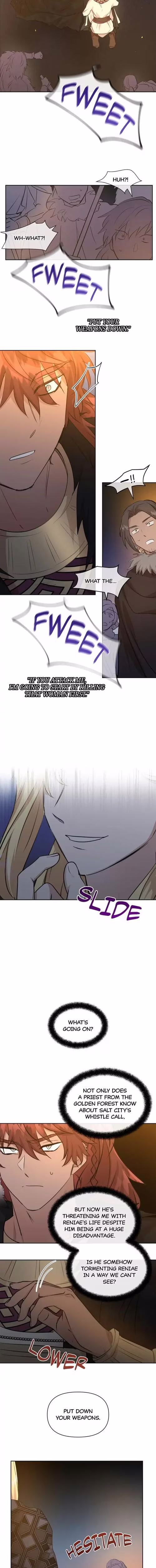 The Golden Forest - Chapter 67 - Part 5