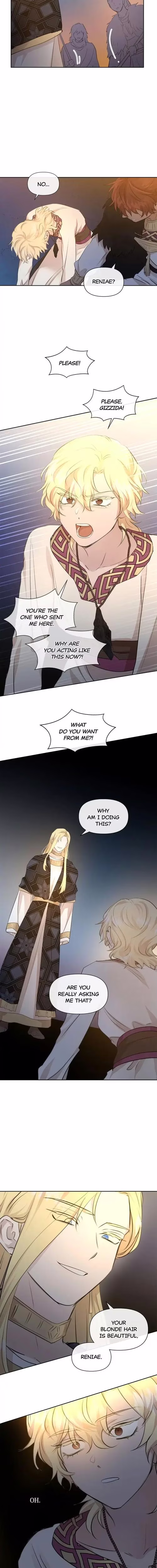 The Golden Forest - Chapter 67 - Part 6