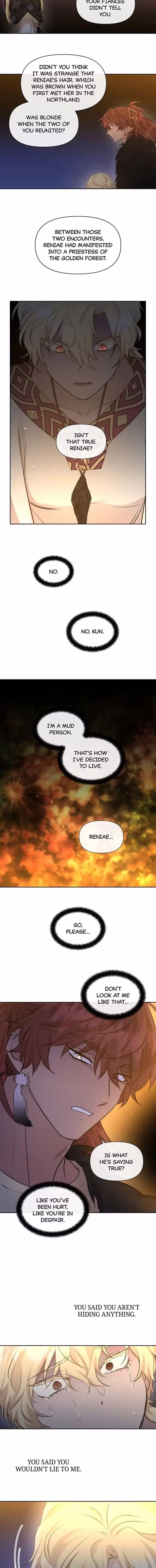 The Golden Forest - Chapter 67 - Part 8