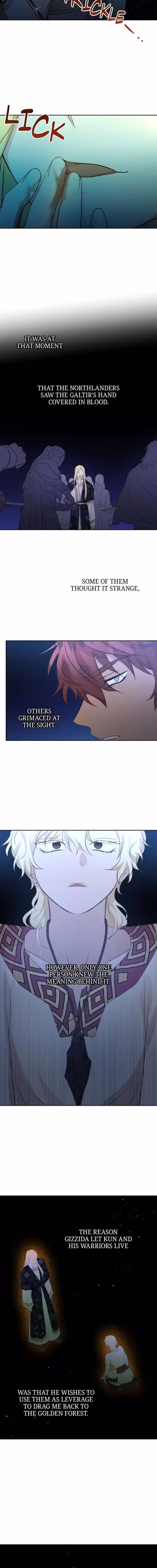 The Golden Forest - Chapter 67 - Part 11