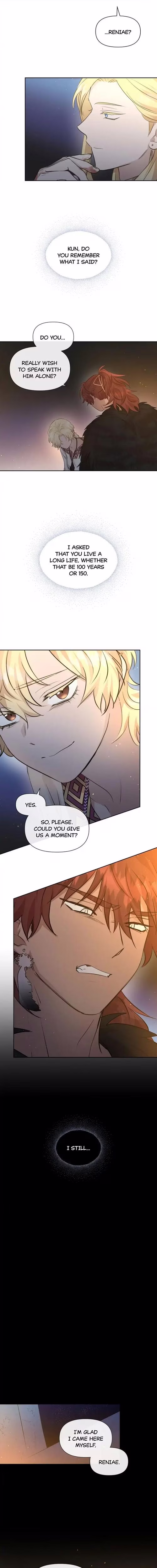 The Golden Forest - Chapter 67 - Part 13