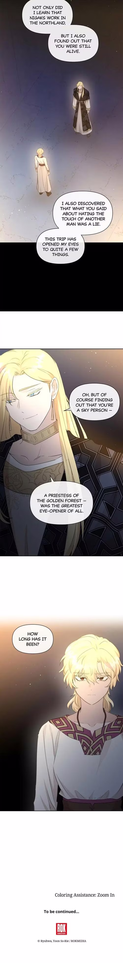 The Golden Forest - Chapter 67 - Part 14