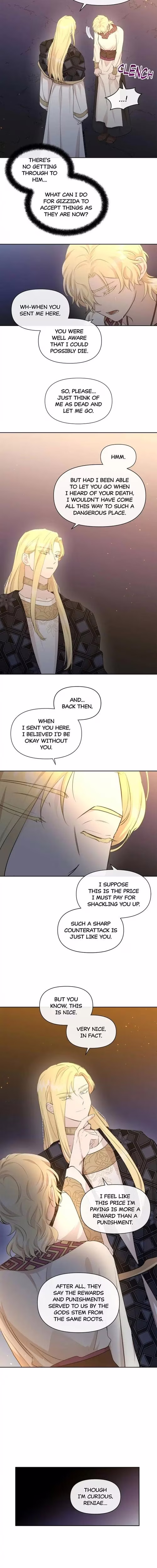 The Golden Forest - Chapter 68 - Part 3