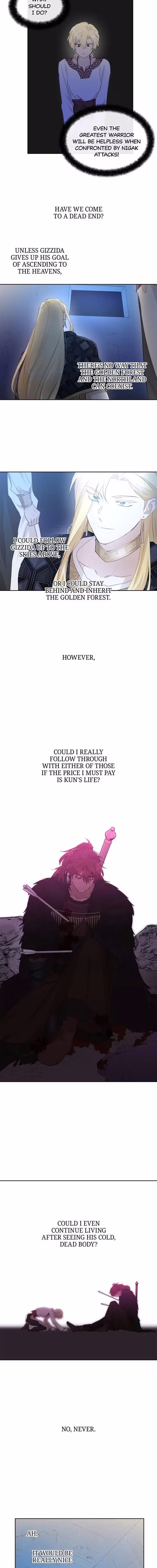 The Golden Forest - Chapter 68 - Part 6