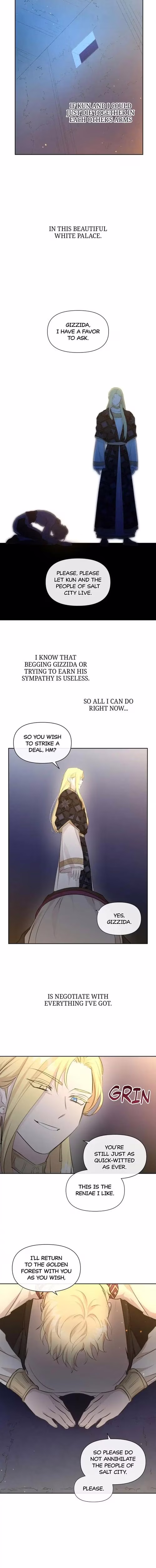 The Golden Forest - Chapter 68 - Part 7