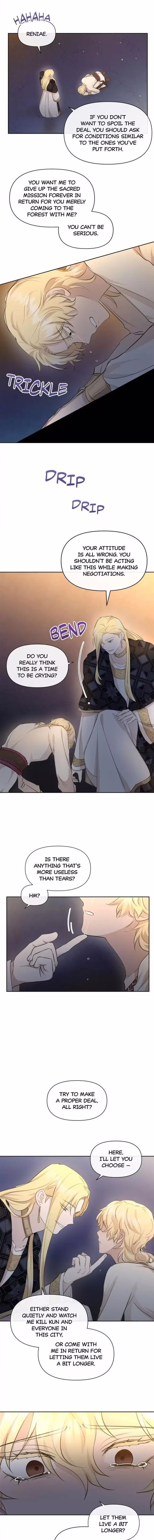 The Golden Forest - Chapter 68 - Part 8