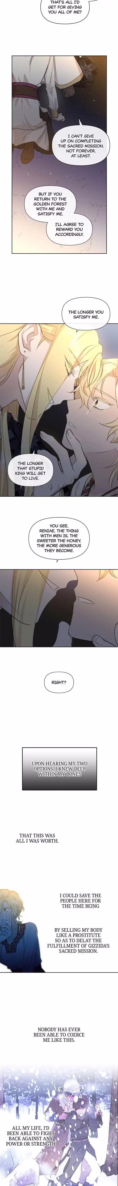 The Golden Forest - Chapter 68 - Part 9